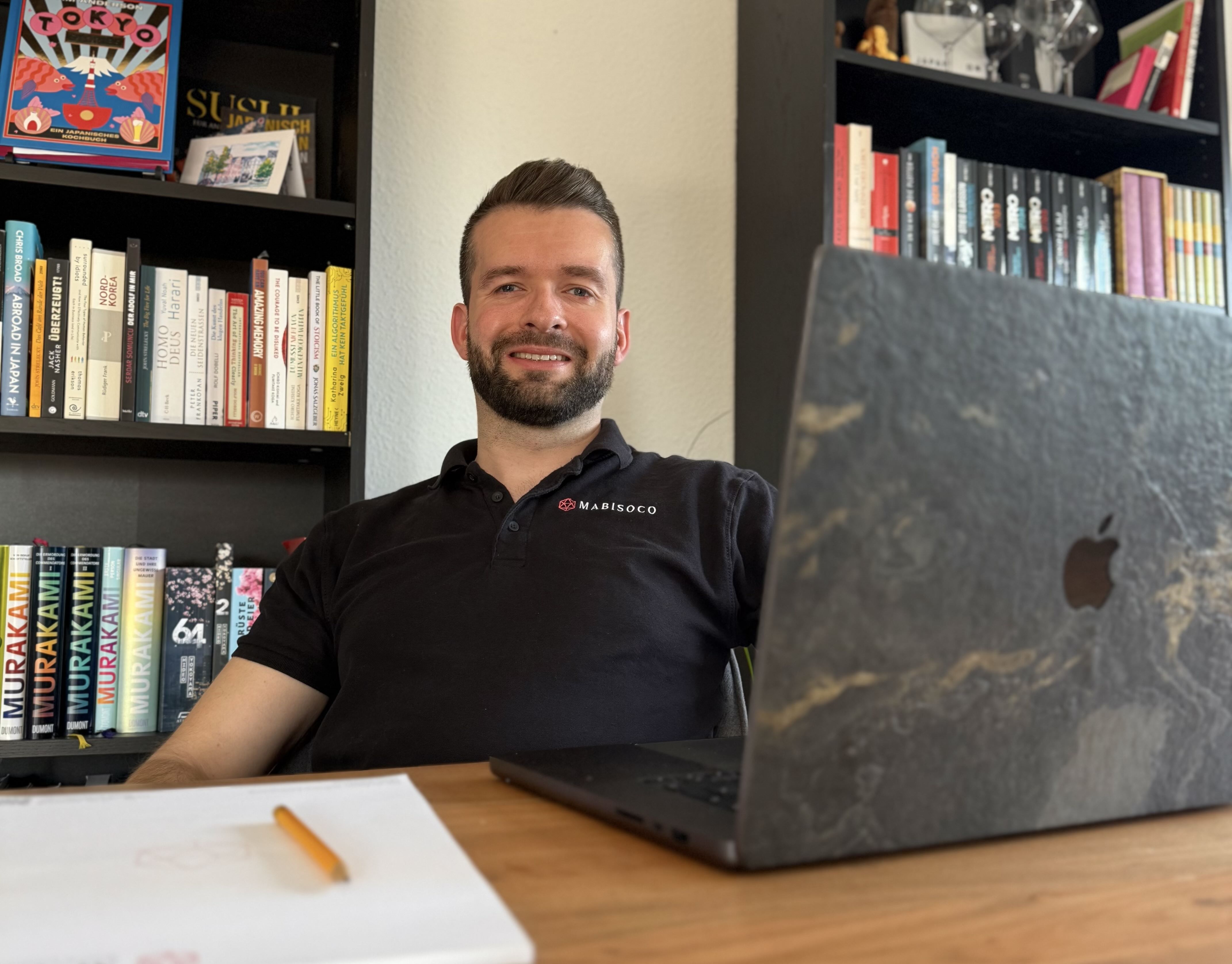 KI im Westerwald - Bild 1